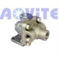 Terex dump truck quick release valve 02396430